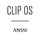 CLIP OS icon