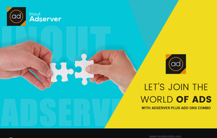 Adserver Solution to start an advertising network like adwords or adsense