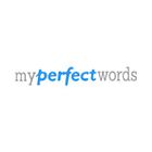 MyPerfectWords icon
