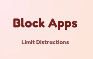 Focus Friend screenshot 2