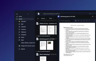Curiosity AI screenshot 3