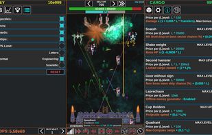 Transport Defender screenshot 1