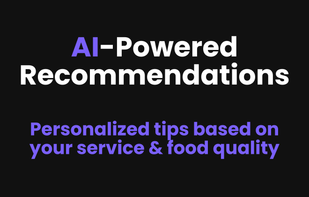 AI Tip Calculator screenshot 2
