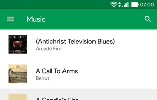 TrebleShot screenshot 1