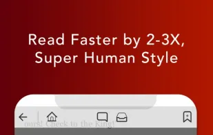 QuickReader screenshot 1