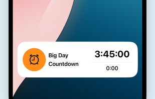 Tymerao screenshot 1