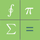 Scientific Calculator (Advanced) icon