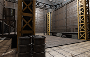 bs::framework screenshot 1