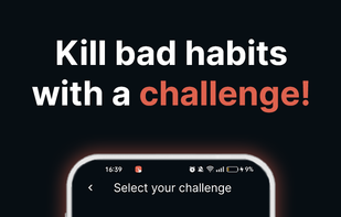 WallHabit screenshot 2