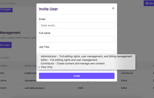 Bookplay screenshot 3