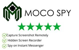 MocoSpy screenshot 1