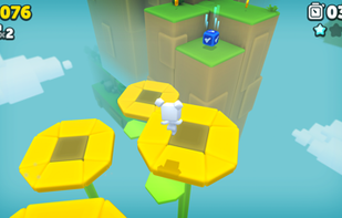 Suzy Cube screenshot 1