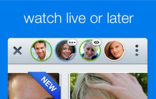 glide.me screenshot 1