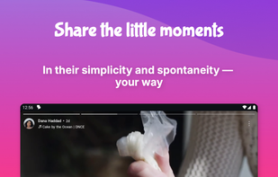 UpScrolled screenshot 3