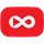 Youtube NonStop icon