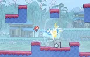 King of the Hat screenshot 2