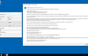 The Fastest Mouse Clicker for Windows screenshot 1