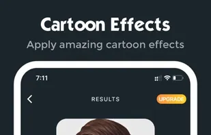 Cartoonize screenshot 2