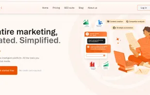 SAAGA Solve screenshot 1