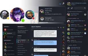 Battle.net screenshot 2