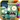 Zombie Match Smash icon