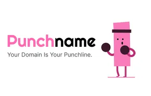 Punch Name screenshot 1