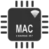 Change My MAC icon