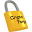 CryptoForge icon