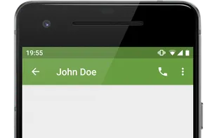 OpenBoard screenshot 1