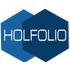 Holfolio icon