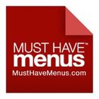 MustHaveMenus icon