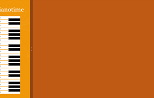 Piano TIme on Windows Phone(1)