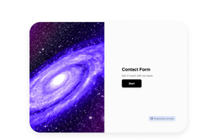 Formitty screenshot 2