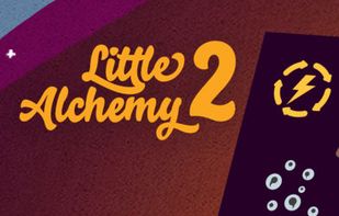 Little Alchemy 2 screenshot 1