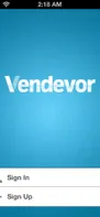 Vendevor screenshot 1