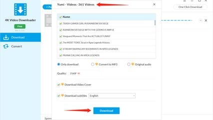 jihosoft 4k video downloader full