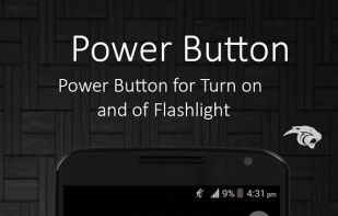 PG Flashlight Torch LED Light screenshot 1