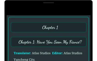 Shosetsu screenshot 3