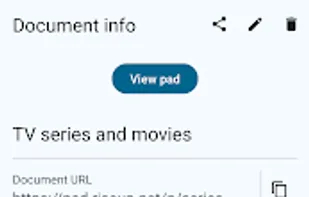 Padland screenshot 3