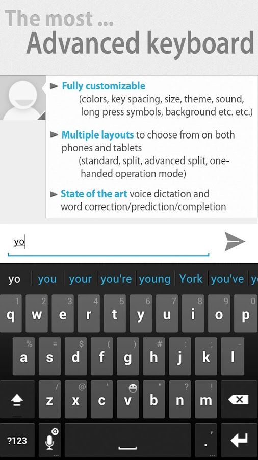 Звук клавиатуры приложение. Разделенная клавиатура на андроид. Клавиатура для планшета APK. HTC Full Keyboard. Thumb Keyboard.