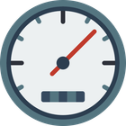 Online Speedometer icon