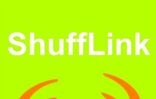 ShuffLink screenshot 1