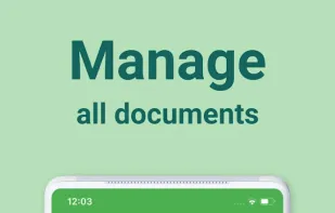 Docutain screenshot 3