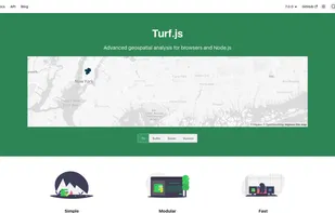 Turf.js screenshot 1