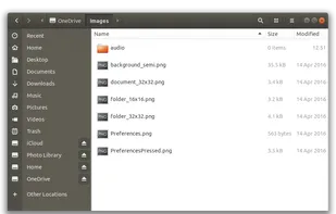 ExpanDrive screenshot 3