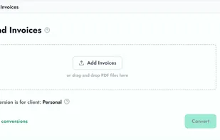 ZeraBooks screenshot 3