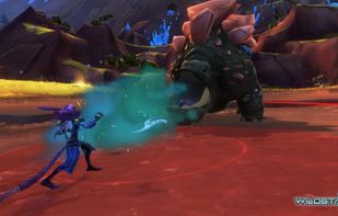 Wildstar screenshot 1