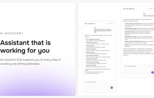 devtimate screenshot 2