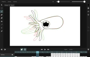 ToonSquid screenshot 1