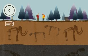 The Earth by Tinybop screenshot 2